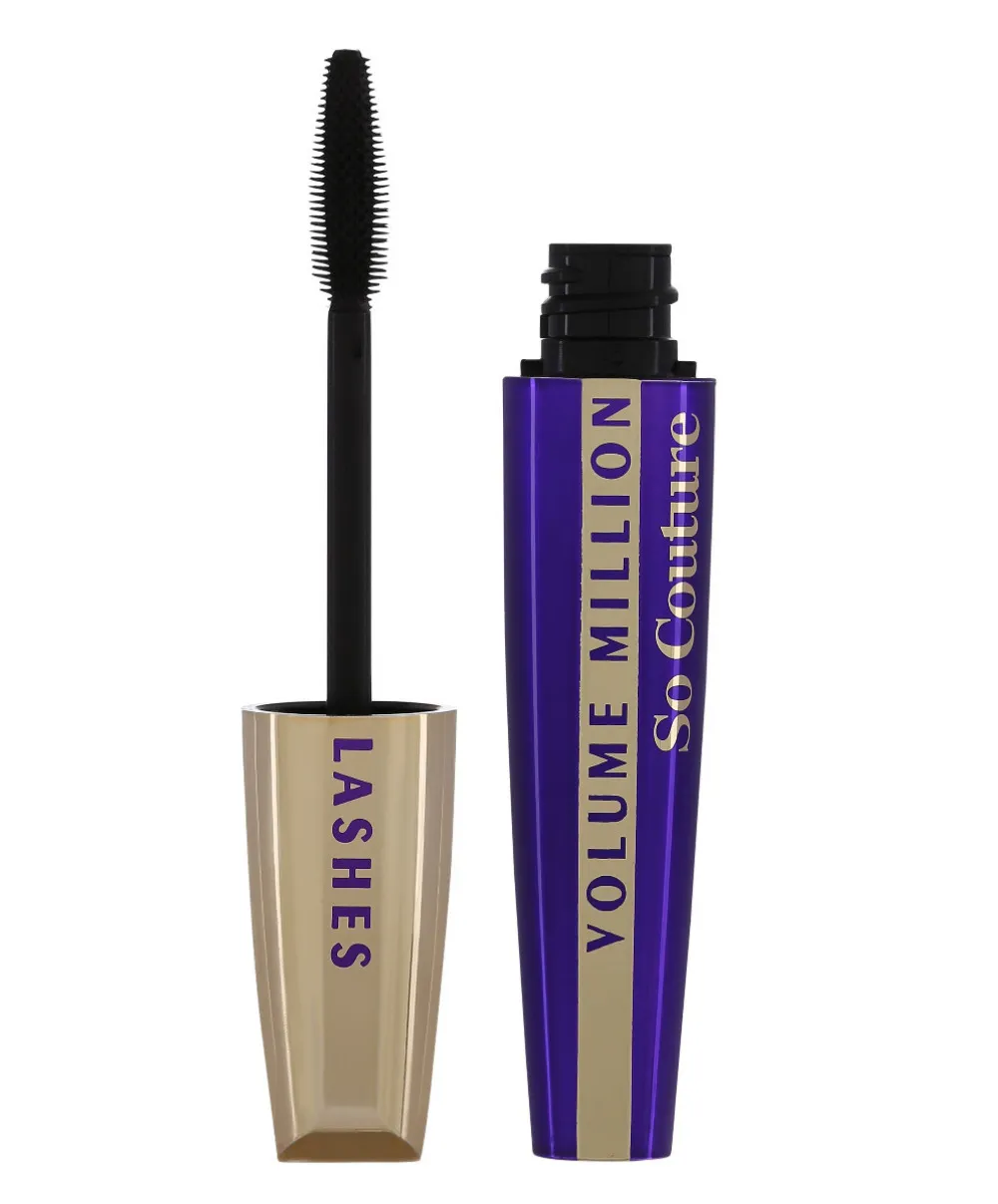 Paris Mascara Volume Million Lashes So Couture mascara Noir 10 ml