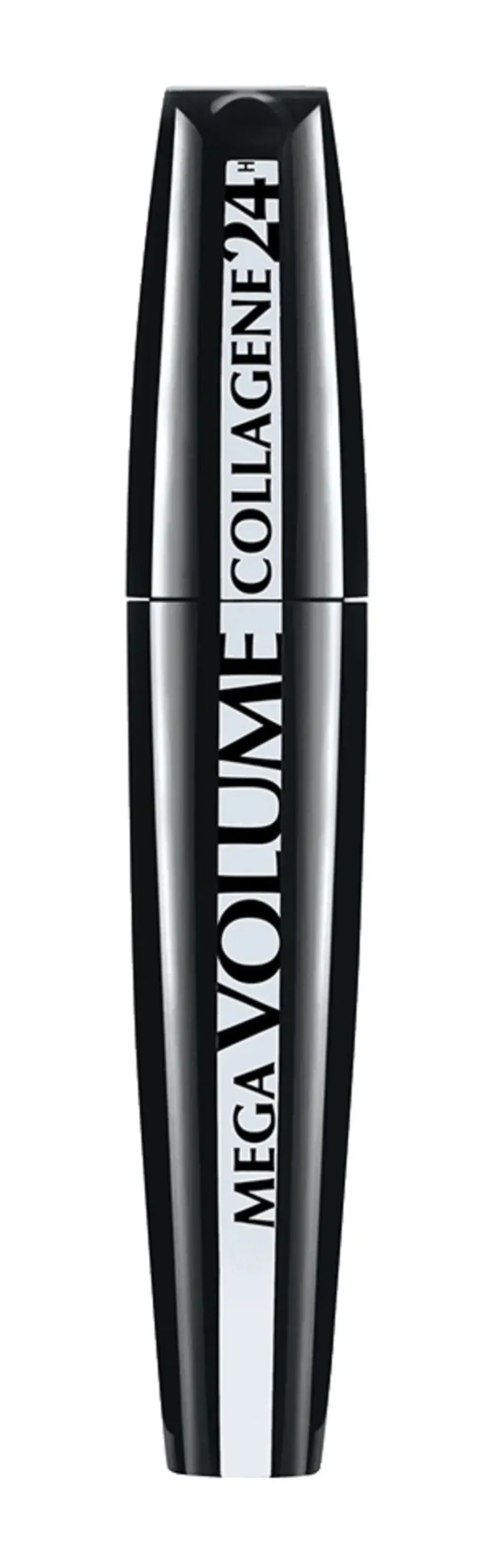 Paris Mega Volume Collagene mascara volumateur Extra Black 9 ml