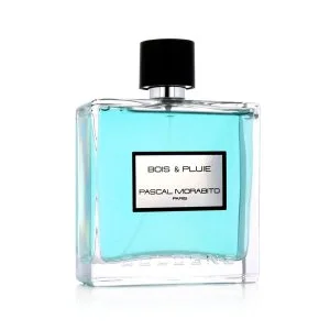 Pascal Morabito Bois & Pluie eau de toilette pour homme