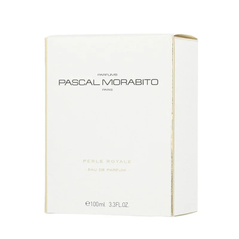 Perle Royale eau de parfum pour femme 100 ml