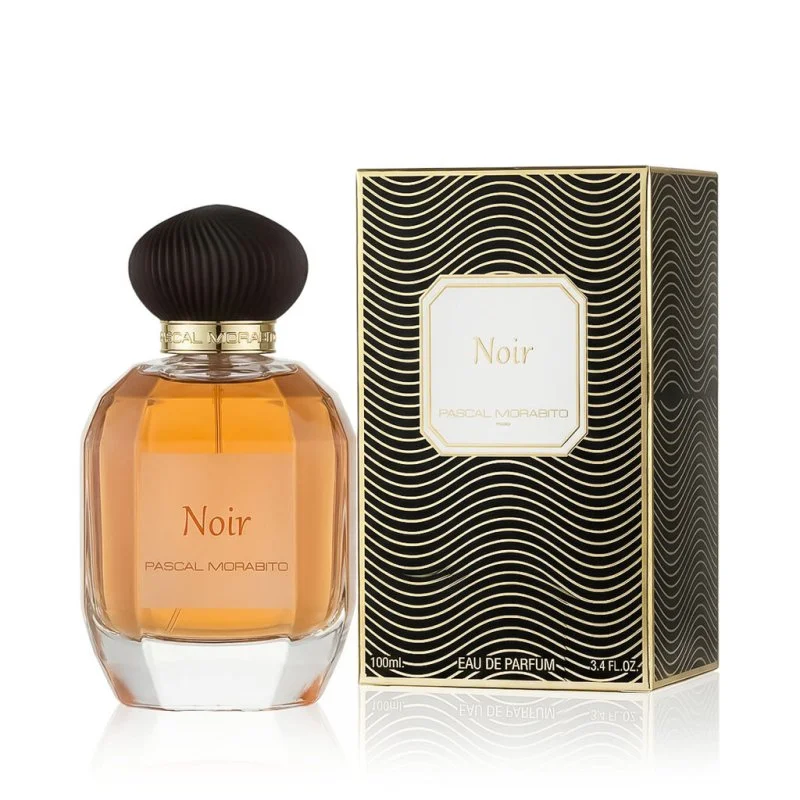 Noir Eau de Parfum pour femme 100 ml