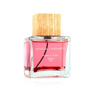 Pascal Morabito Purple Ruby Eau de Parfum pour femme