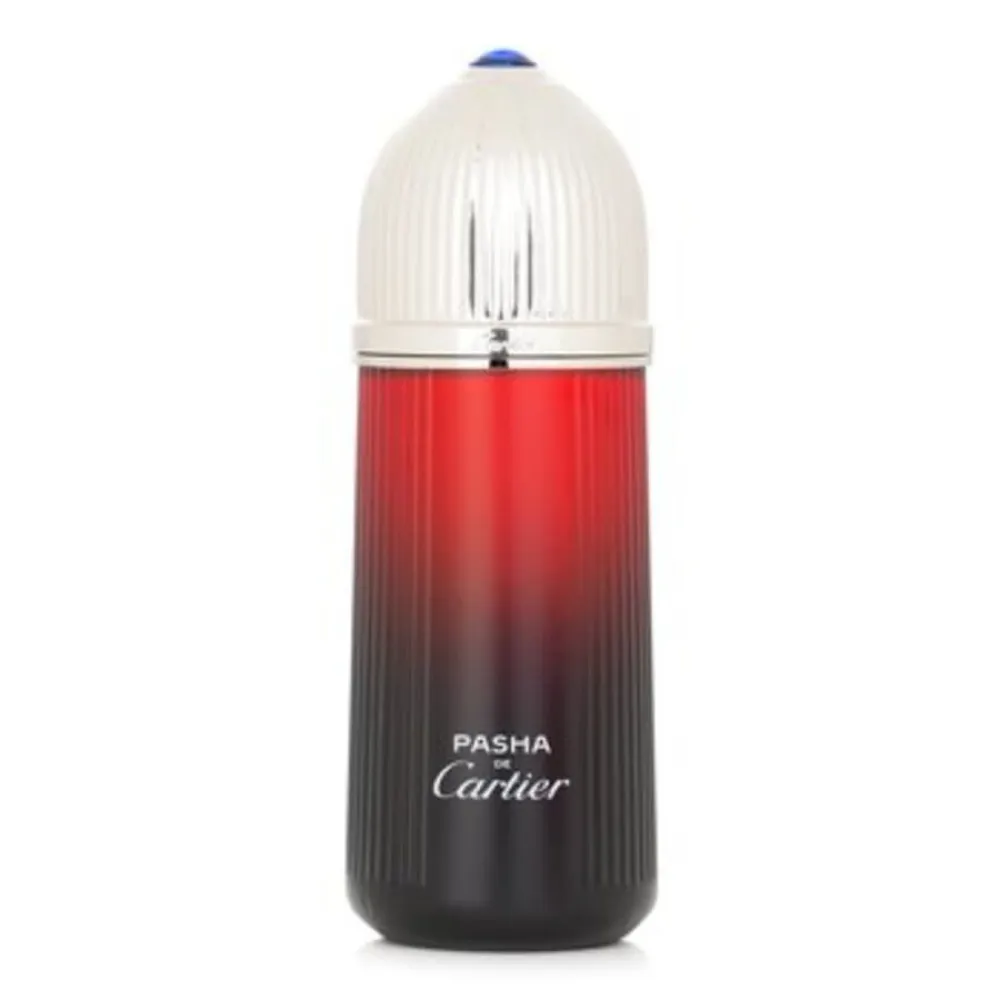 Pasha de Cartier Édition Noire Sport eau de toilette pour homme 150 ml
