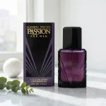 Passion for Men eau de Cologne pour homme 118 ml