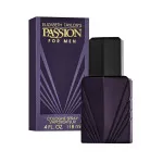 Passion for Men eau de Cologne pour homme 118 ml