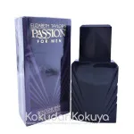 Passion for Men eau de Cologne pour homme 118 ml