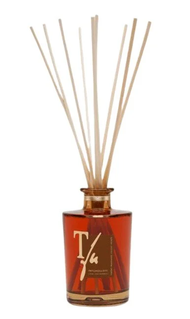 Collection Luxury BÂTONNETS 250 ML PARFUM D’AMBIANCE