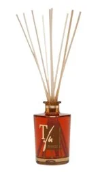 Collection Luxury BÂTONNETS 250 ML PARFUM D’AMBIANCE