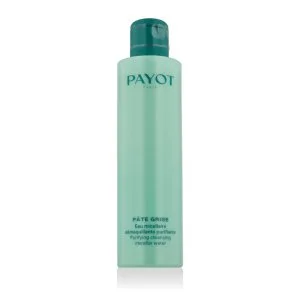 Payot Pâte Grise Eau Micellaire Démaquillante Purifiante