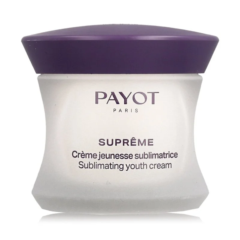 Crème Jeunesse Sublimatrice Suprême 50 ml
