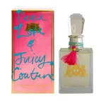 Peace, Love and Juicy Couture eau de parfum pour femme 100 ml