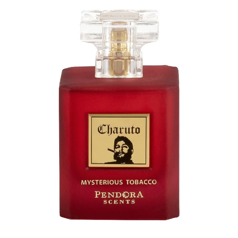 Charuto Mysterious Tobacco eau de parfum unisexe 100 ml