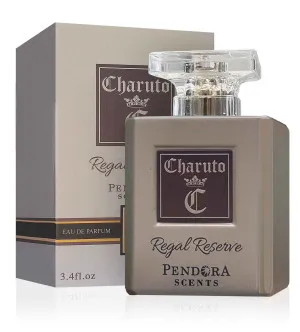 Pendora Charuto Regal Reserve eau de parfum unisexe 100 ml