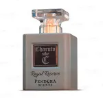 Charuto Regal Reserve eau de parfum unisexe 100 ml