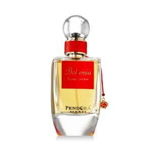 Pendora Bohemia Rouge Incense eau de parfum unisexe