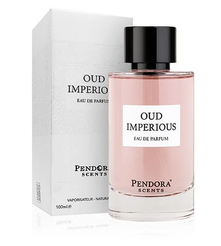 Oud Imperious eau de parfum unisexe 100 ml