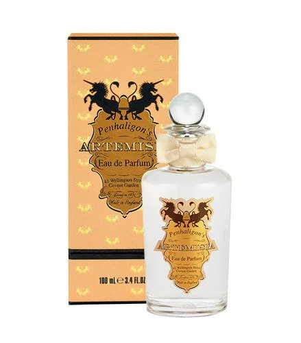 Artemisia Eau de Parfum pour femme 100 ml