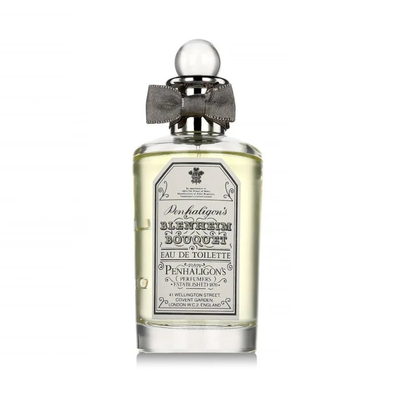 Blenheim Bouquet eau de toilette pour homme 100 ml