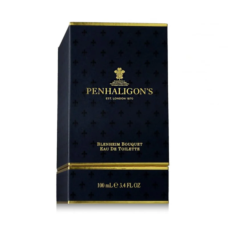 Blenheim Bouquet eau de toilette pour homme 100 ml