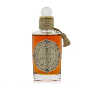 Penhaligon's Legacy of Petra eau de parfum unisexe