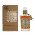 Legacy of Petra eau de parfum unisexe 100 ml