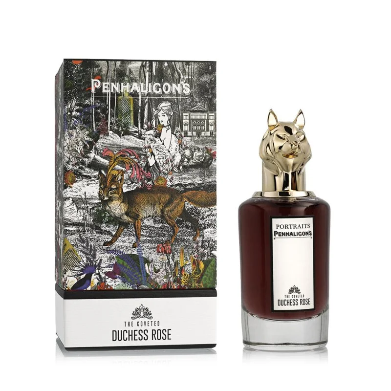 Portraits The Coveted Duchess Rose eau de parfum pour femme 75 ml