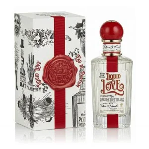 Penhaligon's Potion Remedies Liquid Love eau de parfum unisexe