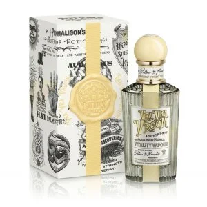 Penhaligon's Potion Remedies Vra Vra Vroom eau de parfum unisexe