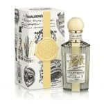 Potion Remedies Vra Vra Vroom eau de parfum unisexe 100 ml