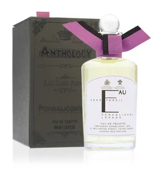 Penhaligon's Anthology Eau Sans Pareil eau de toilette pour femme 100 ml