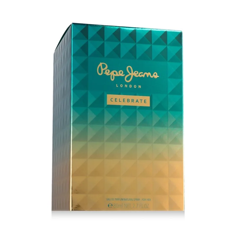 Celebrate for Her eau de parfum pour femme 80 ml