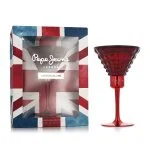 London Calling for Her eau de parfum pour femmes 80 ml