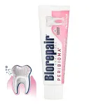 Peribioma Dentifrice Protection des gencives pour dents sensibles 75 ml