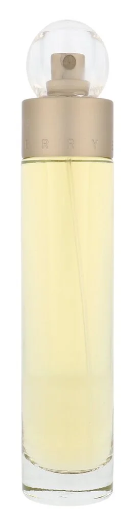 360° eau de toilette pour femme 100 ml