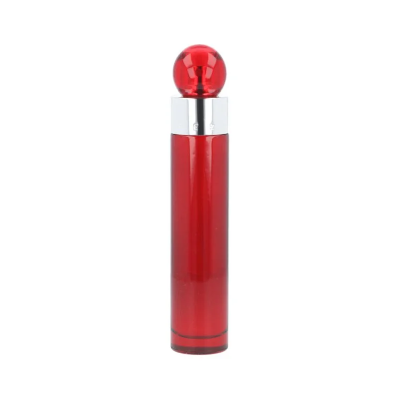 360° Red for Men eau de toilette pour homme 100 ml