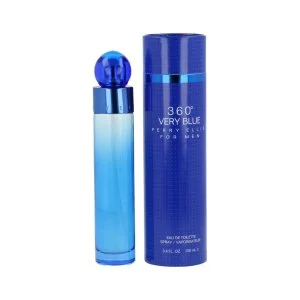 Perry Ellis 360° Very Blue for Men eau de toilette pour homme