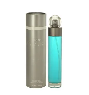 Eau de toilette pour hommes Perry Ellis 360° For Men 100 ml
