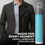Eau de toilette pour hommes Perry Ellis 360° For Men 100 ml