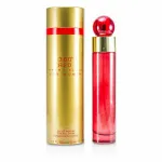360° Red For Women eau de toilette pour femmes 100 ml