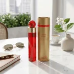 360° Red For Women eau de toilette pour femmes 100 ml