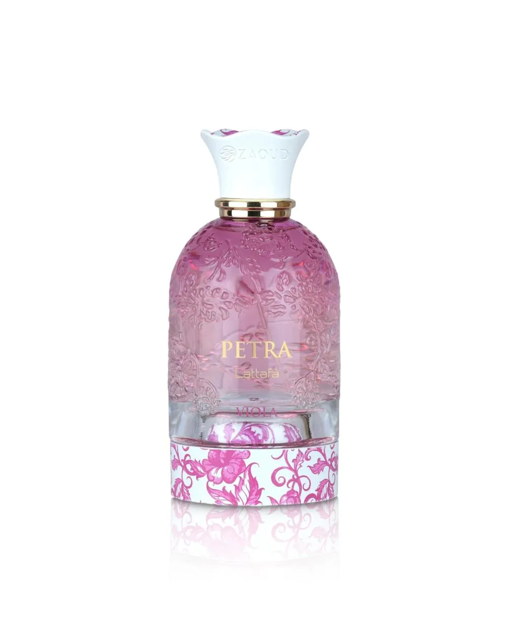 Petra Viola eau de parfum pour femme 100 ml