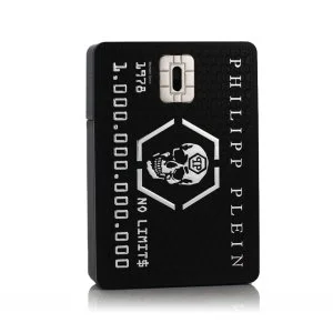 Philipp Plein No Limit$ eau de parfum pour homme