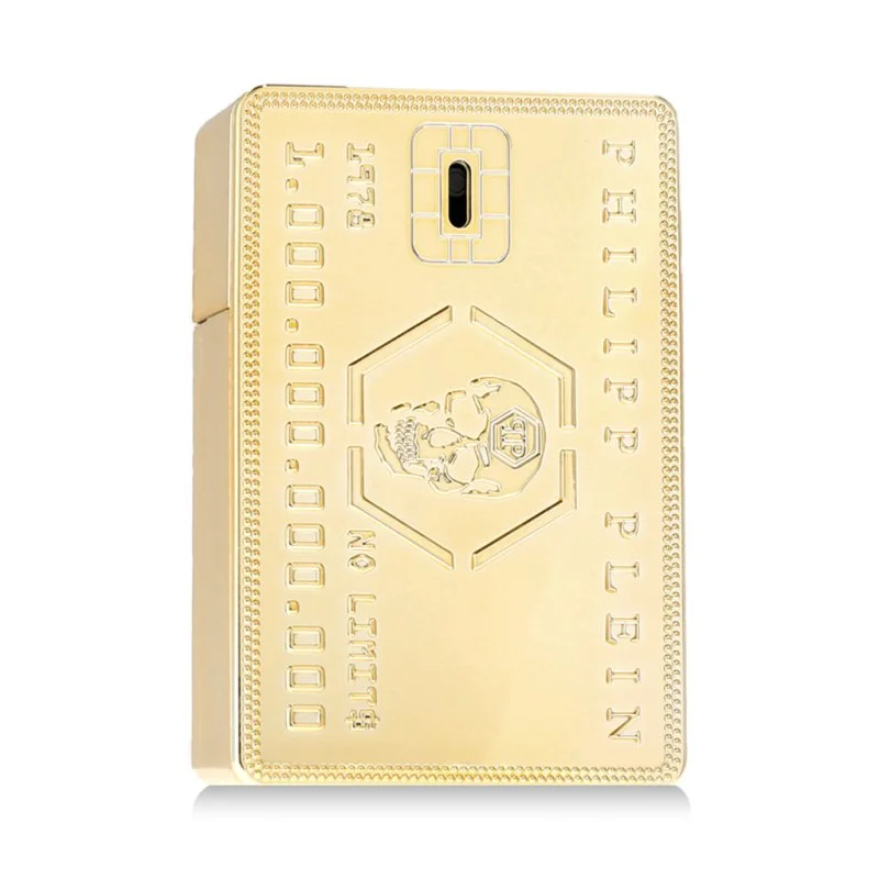 No Limit$ Gold eau de parfum pour homme 50 ml