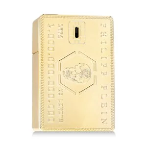 Philipp Plein No Limit$ Gold eau de parfum pour homme