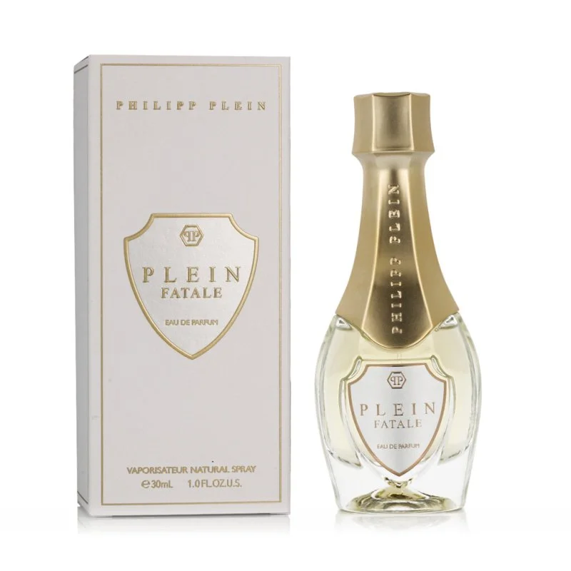 Plein Fatale eau de parfum pour femme 30 ml