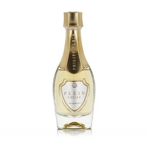 Philipp Plein Plein Fatale eau de parfum pour femme