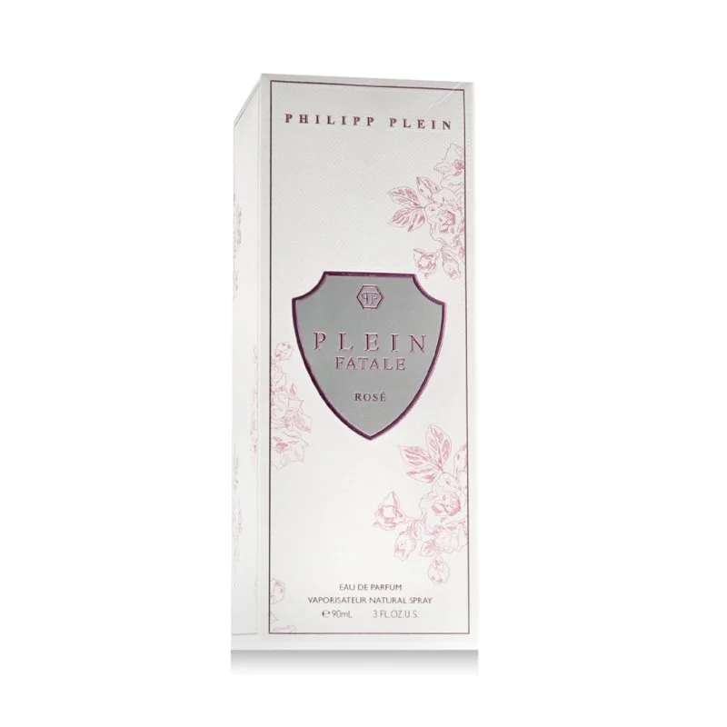 Plein Fatale Rosé eau de parfum pour femme 90 ml