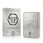 No Limit$ Platinum Eau de Parfum pour homme 90 ml