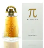Pi eau de toilette pour homme