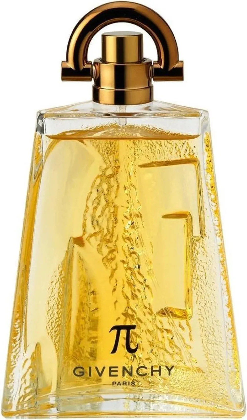 Pi eau de toilette pour homme